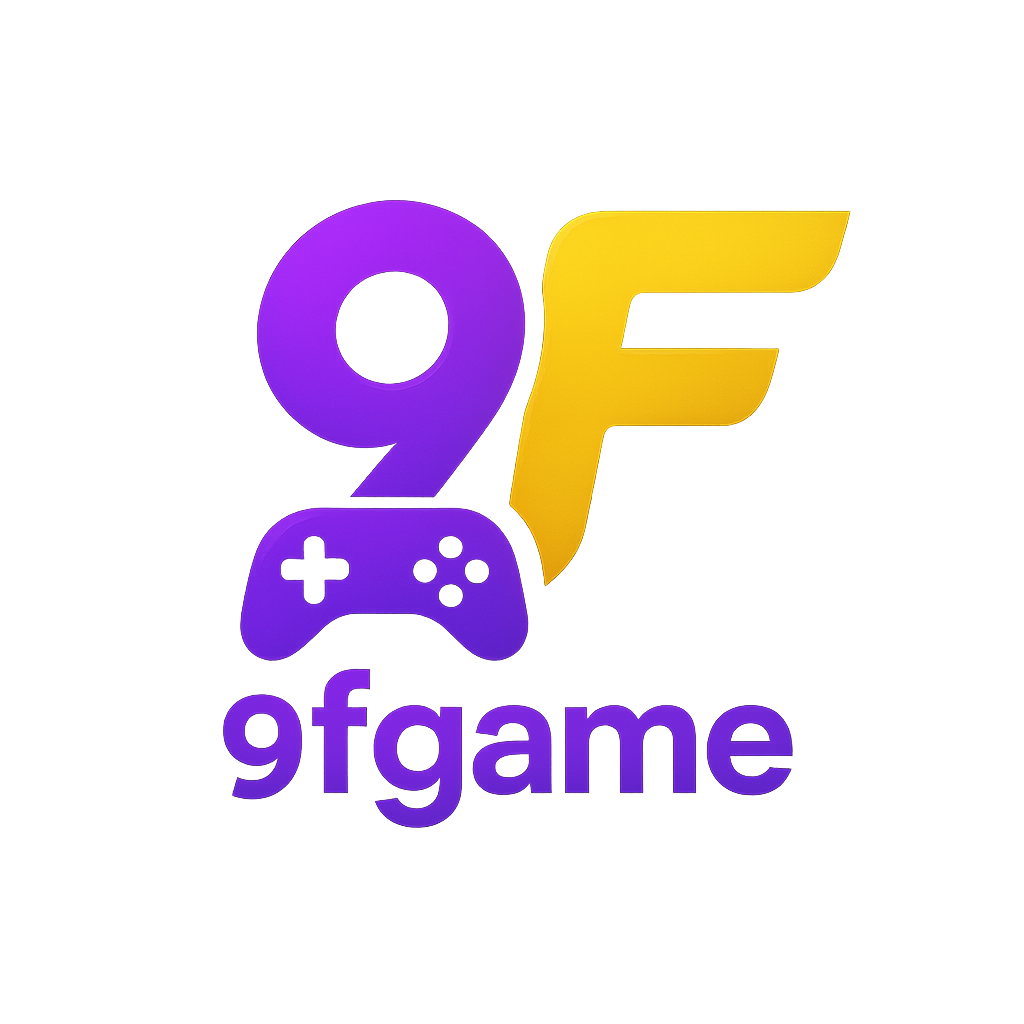 Logo 9fgame